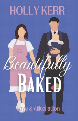 Book cover for Beautifully Baked