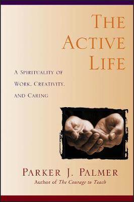 Book cover for The Active Life