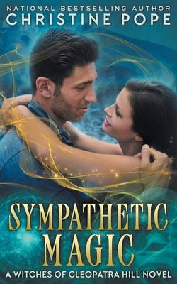 Book cover for Sympathetic Magic
