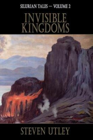 Cover of Invisible Kingdoms