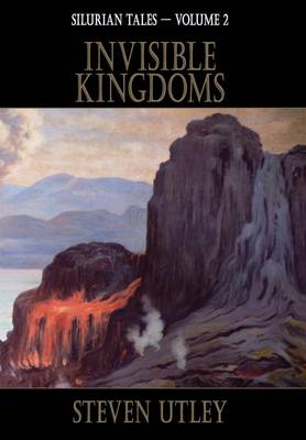 Book cover for Invisible Kingdoms