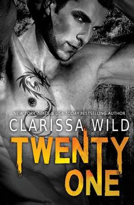 Book cover for Twenty-One (21)
