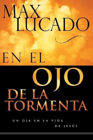 Cover of En el ojo de la tormenta