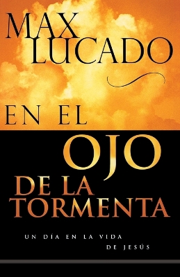 Book cover for En el ojo de la tormenta