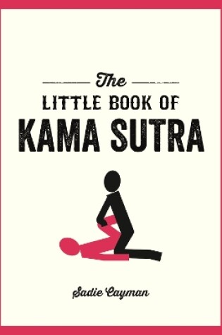 Cover of The Little Book of Kama Sutra