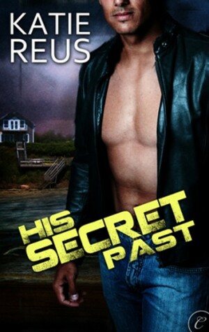 Book cover for His Secret Past