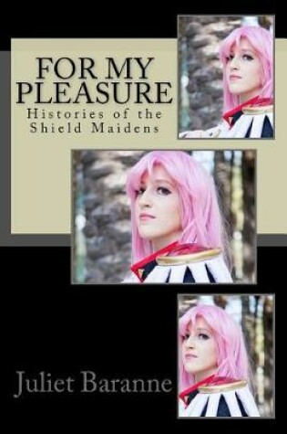 Cover of For My Pleasure