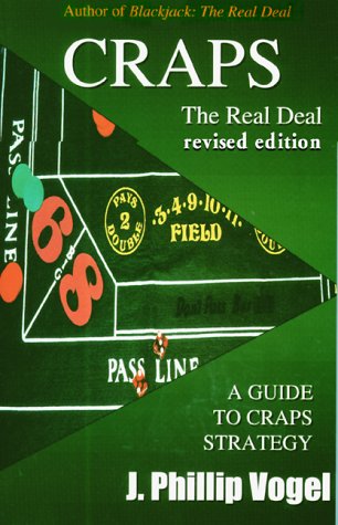 Book cover for Craps