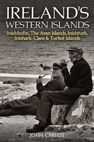 Cover of Ireland's Western Islands