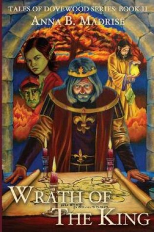 Cover of Wrath of the King