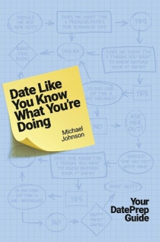 Cover of Date Like You Know What You're Doing