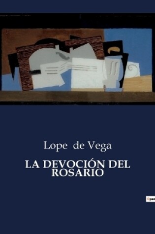 Cover of La Devoción del Rosario