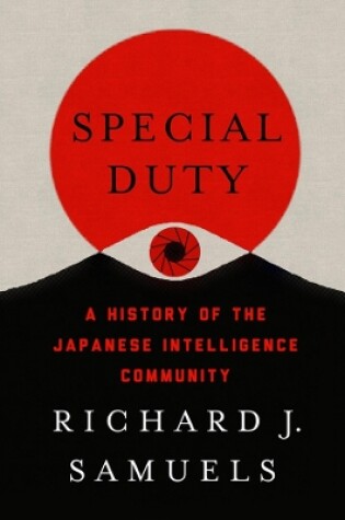 Cover of Special Duty