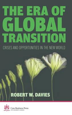 Cover of The Era of Global Transition