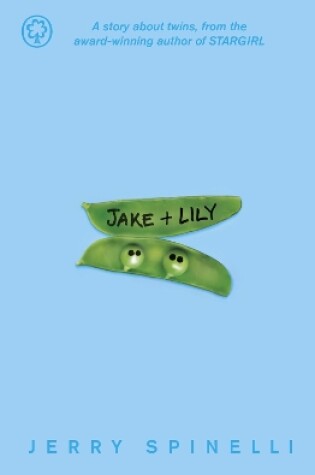 Cover of Jake and Lily