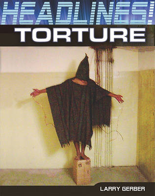 Book cover for Torture