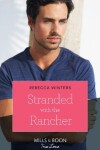 Book cover for Stranded With The Rancher