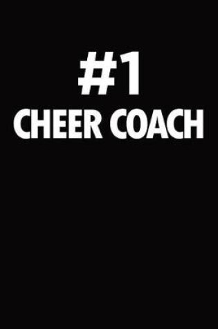 Cover of Number 1 Cheer Coach