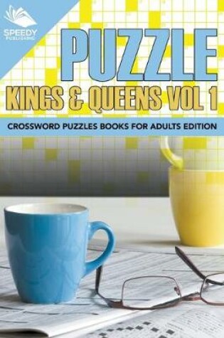 Cover of Puzzle Kings & Queens Vol 1