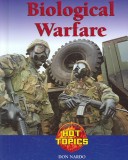 Book cover for Biological Warfare