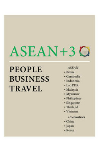 Cover of ASEAN + 3