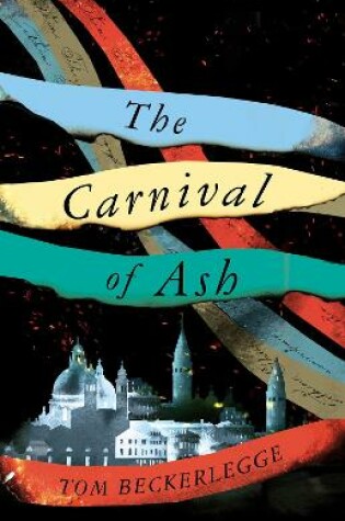 Cover of The Carnival Of Ash