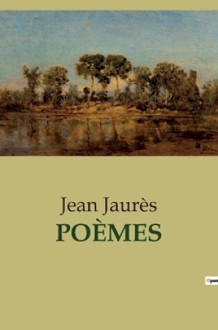Cover of Po�mes