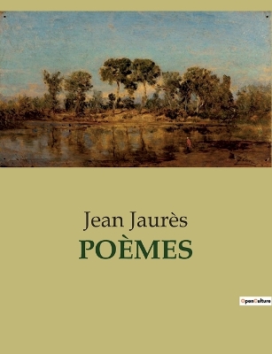 Book cover for Po�mes