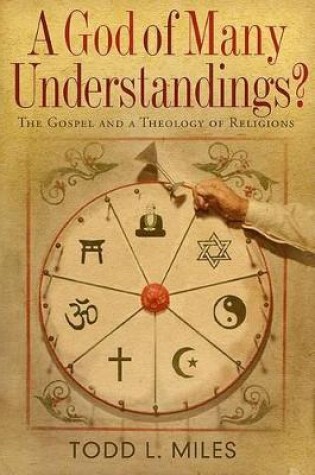 Cover of A God of Many Understandings?