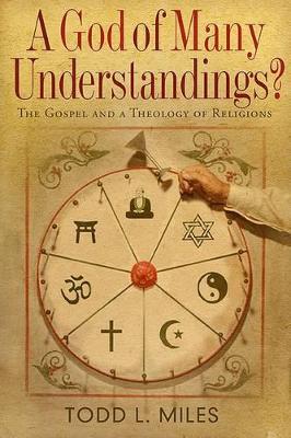 Book cover for A God of Many Understandings?