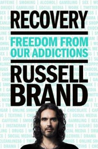 Cover of Recovery