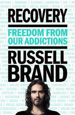 Book cover for Recovery