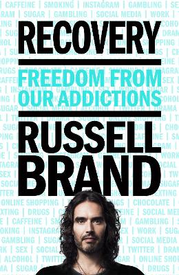 Book cover for Recovery