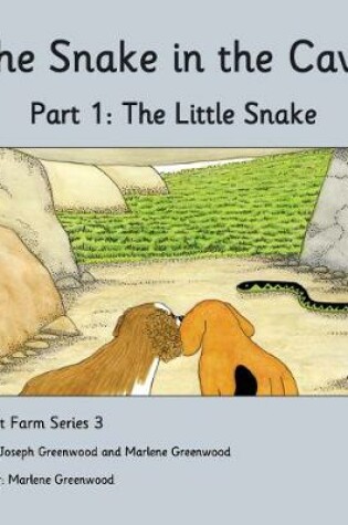Cover of The Little Snake