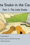 Book cover for The Little Snake