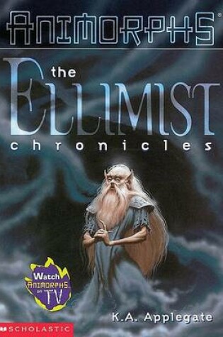 Cover of The Ellimist Chronicles