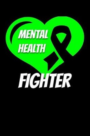 Cover of Mental Health Fighter