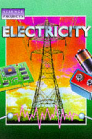 Cover of Electricity