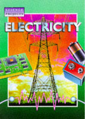 Cover of Electricity