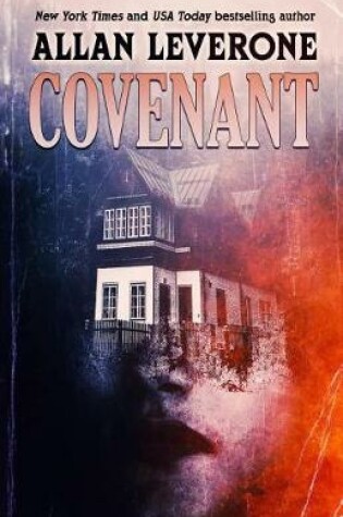 Cover of Covenant