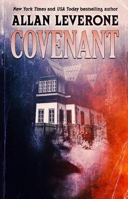 Book cover for Covenant