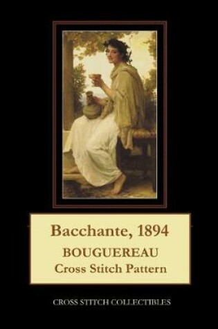 Cover of Bacchante, 1894