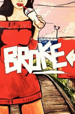 Cover of Broke