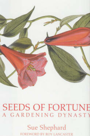 Cover of Seeds of Fortune