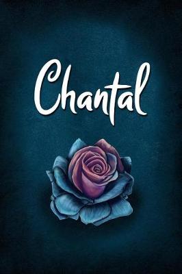 Book cover for Chantal