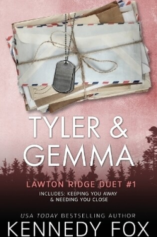 Cover of Tyler & Gemma Duet
