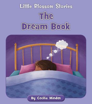 Book cover for The Dream Book