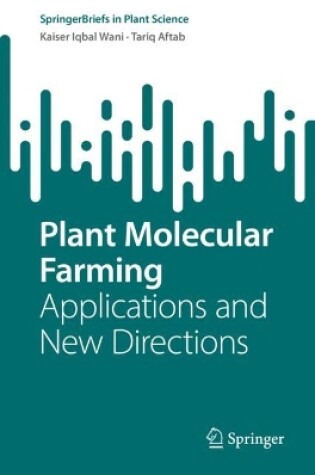 Cover of Plant Molecular Farming