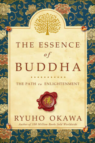 Cover of The Essence of Buddha