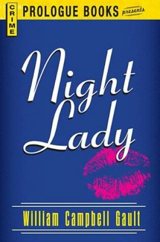 Cover of Night Lady